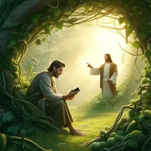 BibleDiem daily prayer